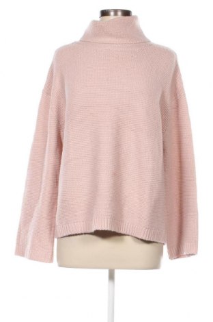 Дамски пуловер H&M Divided, Размер M, Цвят Розов, Цена 11,31 лв.