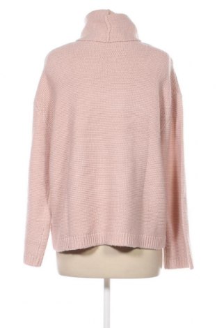 Дамски пуловер H&M Divided, Размер M, Цвят Розов, Цена 11,60 лв.