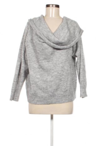 Damenpullover H&M Divided, Größe M, Farbe Grau, Preis € 8,90