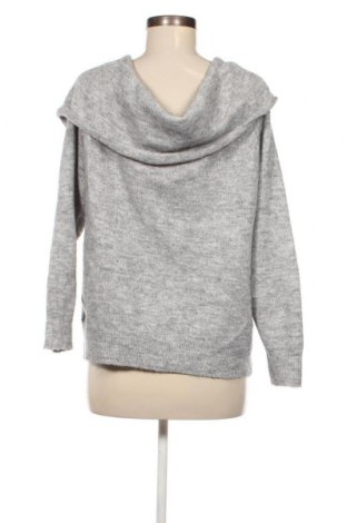 Damenpullover H&M Divided, Größe M, Farbe Grau, Preis 6,68 €