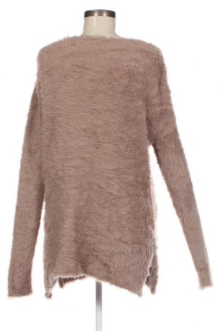 Γυναικείο πουλόβερ H&M Divided, Μέγεθος S, Χρώμα  Μπέζ, Τιμή 6,10 €