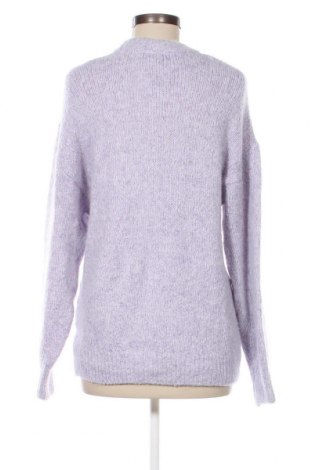Γυναικείο πουλόβερ H&M Divided, Μέγεθος XS, Χρώμα Βιολετί, Τιμή 7,18 €