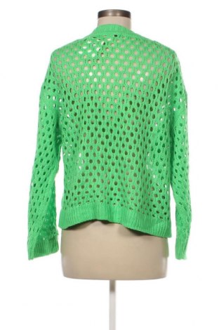 Damenpullover H&M Divided, Größe L, Farbe Grün, Preis € 3,03