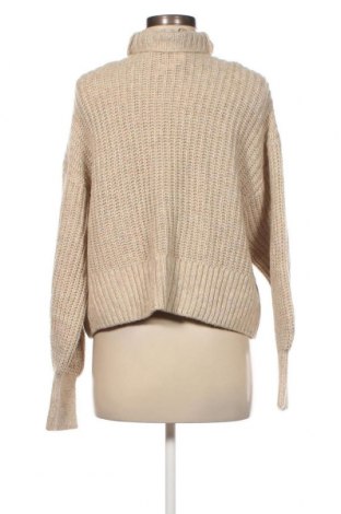 Γυναικείο πουλόβερ H&M Divided, Μέγεθος L, Χρώμα Καφέ, Τιμή 5,56 €