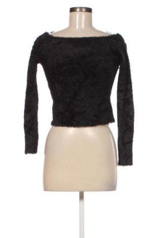 Pulover de femei H&M Divided, Mărime S, Culoare Negru, Preț 30,52 Lei
