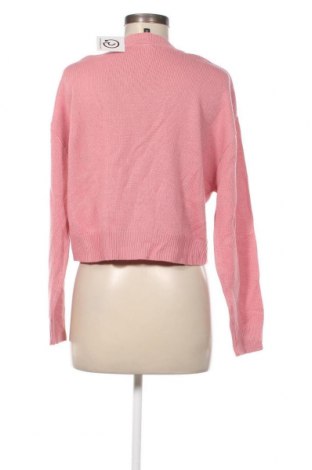 Damenpullover H&M Divided, Größe S, Farbe Rosa, Preis € 5,99