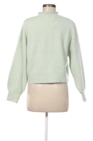 Damenpullover H&M Divided, Größe S, Farbe Grün, Preis € 6,99