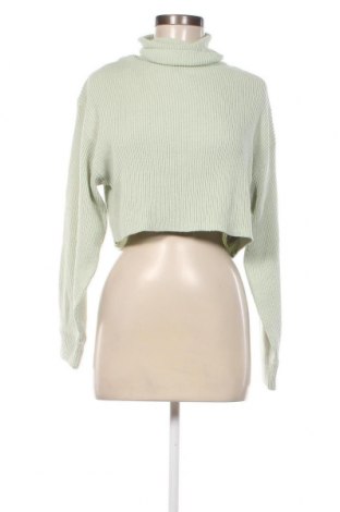 Damenpullover H&M Divided, Größe S, Farbe Grün, Preis 20,18 €