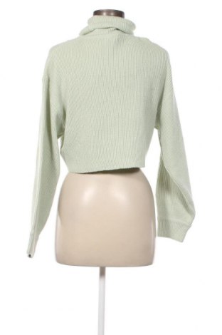 Damenpullover H&M Divided, Größe S, Farbe Grün, Preis 8,07 €