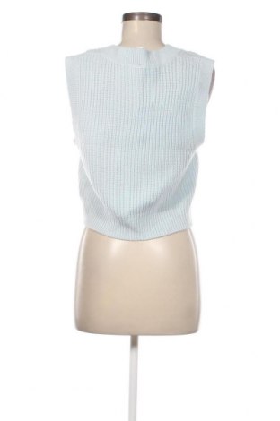 Γυναικείο πουλόβερ H&M Divided, Μέγεθος M, Χρώμα Μπλέ, Τιμή 2,87 €