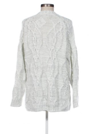 Damenpullover H&M Divided, Größe XS, Farbe Weiß, Preis € 6,46