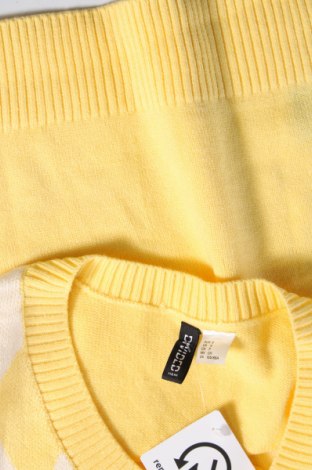 Damenpullover H&M Divided, Größe S, Farbe Mehrfarbig, Preis 4,04 €