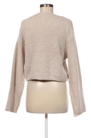 Damenpullover H&M Divided, Größe S, Farbe Beige, Preis € 7,49