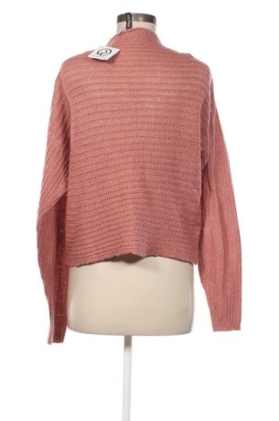 Damenpullover H&M Divided, Größe S, Farbe Aschrosa, Preis € 5,65