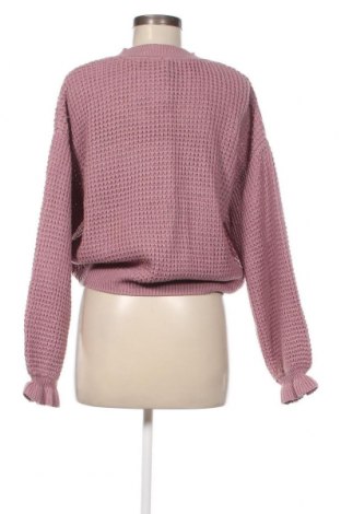 Damski sweter H&M Divided, Rozmiar M, Kolor Fioletowy, Cena 27,83 zł