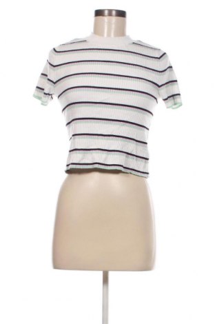 Pulover de femei H&M Divided, Mărime S, Culoare Alb, Preț 14,31 Lei