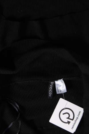 Γυναικείο πουλόβερ H&M Divided, Μέγεθος M, Χρώμα Μαύρο, Τιμή 7,18 €