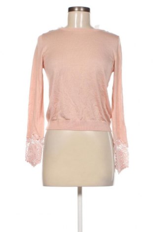 Damenpullover H&M Divided, Größe S, Farbe Rosa, Preis € 3,83