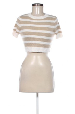 Γυναικείο πουλόβερ H&M Divided, Μέγεθος S, Χρώμα Πολύχρωμο, Τιμή 8,97 €