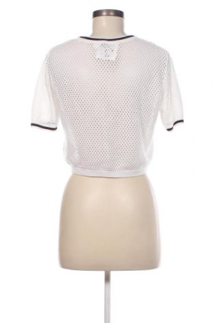 Damenpullover H&M Divided, Größe S, Farbe Weiß, Preis € 3,03