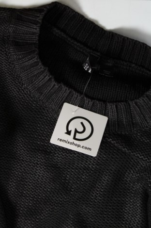 Γυναικείο πουλόβερ H&M Divided, Μέγεθος M, Χρώμα Μαύρο, Τιμή 7,18 €