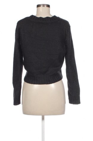 Γυναικείο πουλόβερ H&M Divided, Μέγεθος M, Χρώμα Μαύρο, Τιμή 4,66 €