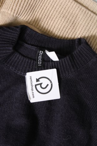 Damenpullover H&M Divided, Größe S, Farbe Mehrfarbig, Preis 20,18 €