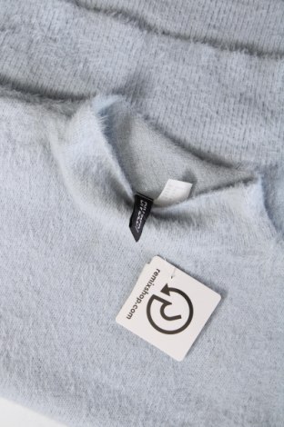 Dámsky pulóver H&M Divided, Veľkosť M, Farba Modrá, Cena  5,26 €