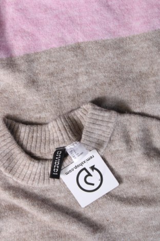 Damenpullover H&M Divided, Größe S, Farbe Mehrfarbig, Preis 4,49 €