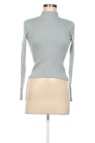 Γυναικείο πουλόβερ H&M Divided, Μέγεθος S, Χρώμα Μπλέ, Τιμή 8,97 €