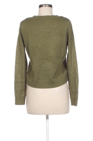 Damenpullover H&M Divided, Größe XS, Farbe Grün, Preis 8,07 €