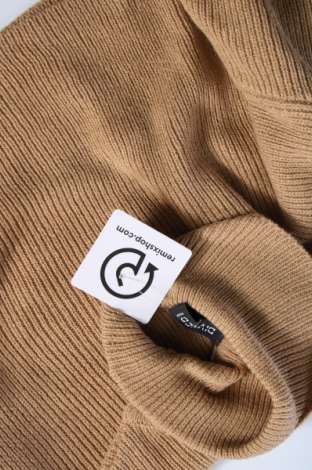 Γυναικείο πουλόβερ H&M Divided, Μέγεθος XS, Χρώμα Καφέ, Τιμή 7,18 €