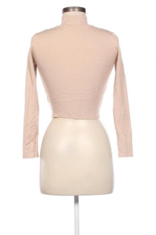 Damenpullover H&M Divided, Größe M, Farbe Beige, Preis 6,05 €