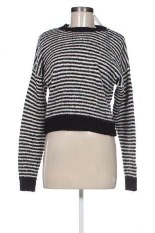 Γυναικείο πουλόβερ H&M Divided, Μέγεθος S, Χρώμα Πολύχρωμο, Τιμή 17,94 €