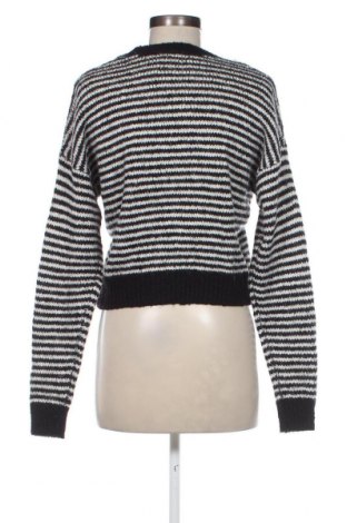 Γυναικείο πουλόβερ H&M Divided, Μέγεθος S, Χρώμα Πολύχρωμο, Τιμή 5,92 €