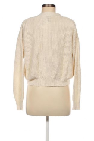 Γυναικείο πουλόβερ H&M Divided, Μέγεθος S, Χρώμα Εκρού, Τιμή 9,30 €