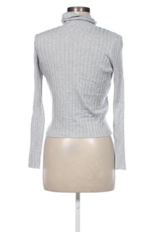 Дамски пуловер H&M Divided, Размер M, Цвят Сив, Цена 11,60 лв.
