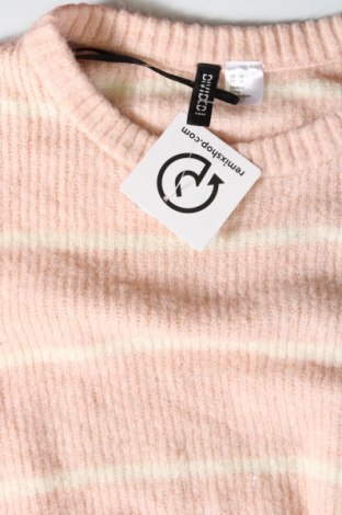 Damenpullover H&M Divided, Größe M, Farbe Mehrfarbig, Preis 4,44 €