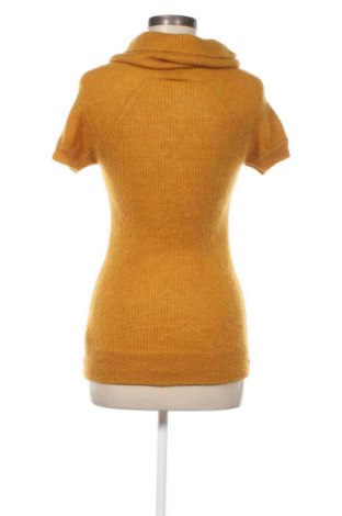 Γυναικείο πουλόβερ H&M Divided, Μέγεθος XS, Χρώμα Κίτρινο, Τιμή 2,69 €