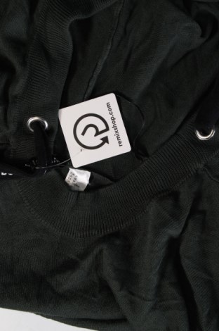 Γυναικείο πουλόβερ H&M Divided, Μέγεθος M, Χρώμα Πράσινο, Τιμή 4,66 €