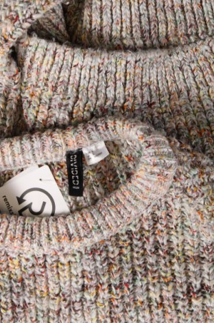 Damenpullover H&M Divided, Größe S, Farbe Mehrfarbig, Preis 5,25 €