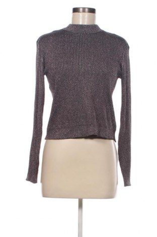 Дамски пуловер H&M Divided, Размер L, Цвят Многоцветен, Цена 11,60 лв.