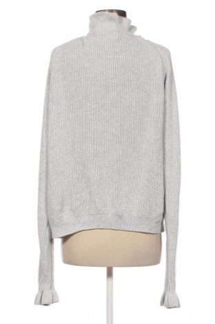 Dámsky pulóver H&M Divided, Veľkosť XL, Farba Sivá, Cena  16,95 €