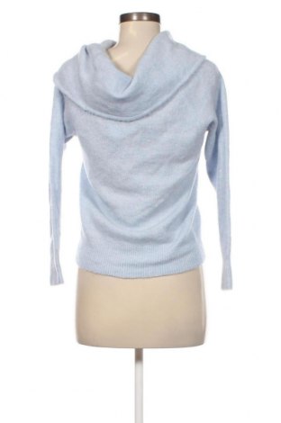 Γυναικείο πουλόβερ H&M Divided, Μέγεθος XS, Χρώμα Μπλέ, Τιμή 4,66 €