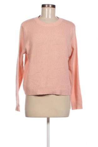 Damenpullover H&M Divided, Größe M, Farbe Rosa, Preis 10,09 €