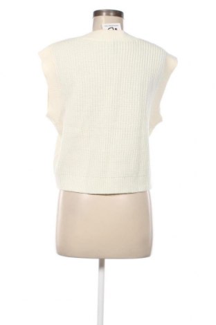 Дамски пуловер H&M Divided, Размер S, Цвят Екрю, Цена 7,54 лв.