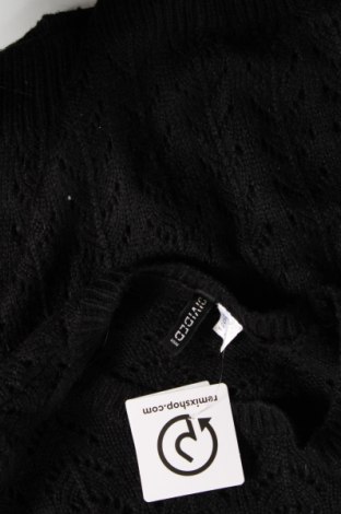 Γυναικείο πουλόβερ H&M Divided, Μέγεθος S, Χρώμα Μαύρο, Τιμή 7,53 €