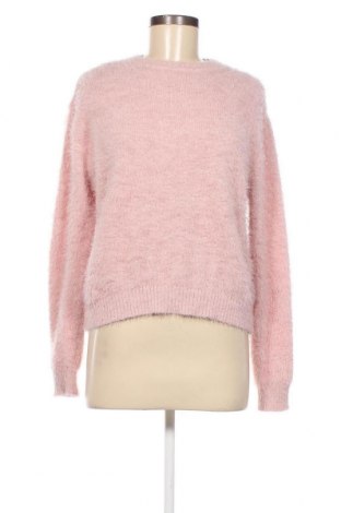 Damenpullover H&M Divided, Größe S, Farbe Rosa, Preis € 20,18