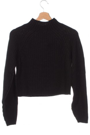 Γυναικείο πουλόβερ H&M Divided, Μέγεθος XS, Χρώμα Μαύρο, Τιμή 9,30 €