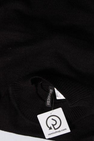 Dámský svetr H&M Divided, Velikost L, Barva Černá, Cena  185,00 Kč
